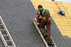 Best Asphalt Shingle Roofing  in Cambridge, OH